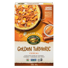 Load image into Gallery viewer, Cereal Gold Turmeric 300g
