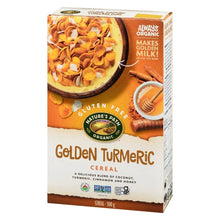 Load image into Gallery viewer, Cereal Gold Turmeric 300g