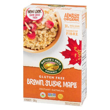 Load image into Gallery viewer, Brown Sugar Cereal 8x40g