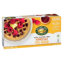 Load image into Gallery viewer, Waffles Homestyle 210g