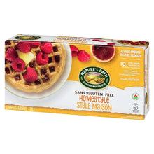 Load image into Gallery viewer, Waffles Homestyle 210g
