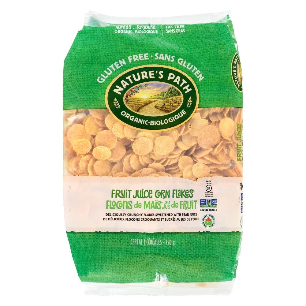 Cereal Corn Flakes 750g