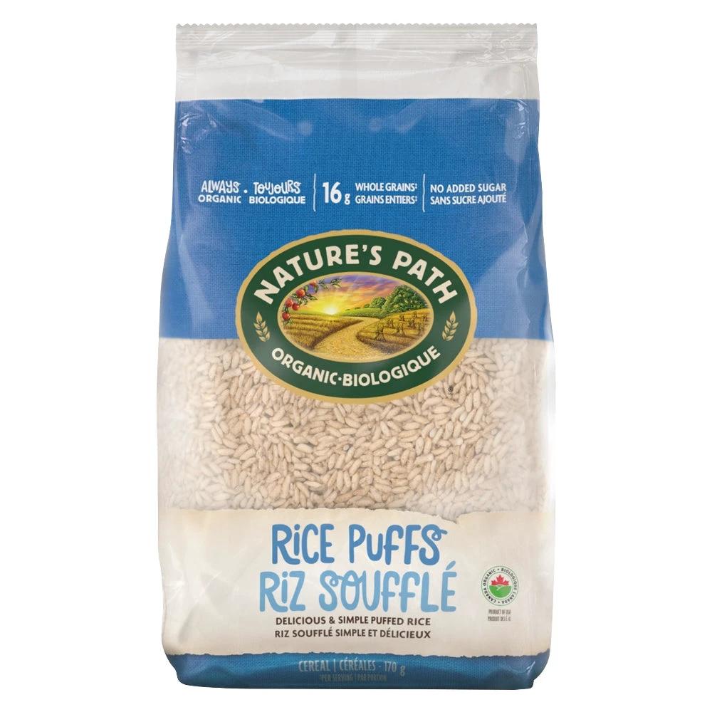 Puffs Rice G/F 150g