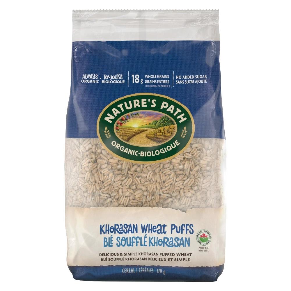 Puffs Kamut 150g