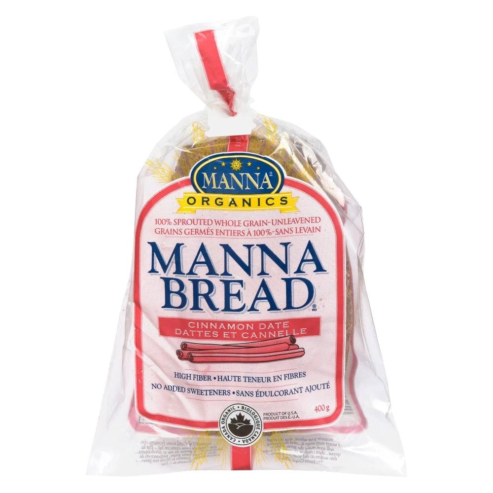 Cinnamon Date 400g