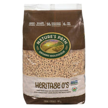 Load image into Gallery viewer, Cereal Heritage O'S 907g