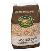Load image into Gallery viewer, Cereal Heritage O'S 907g