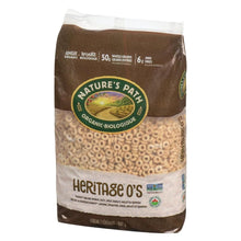 Load image into Gallery viewer, Cereal Heritage O'S 907g