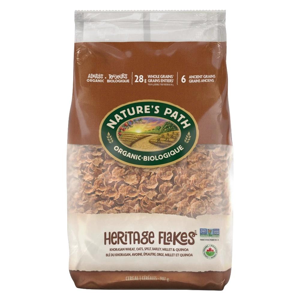Cereal Heritage Flak 907g