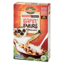 Load image into Gallery viewer, Cereal Leapin Lemurs 284g