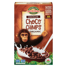 Load image into Gallery viewer, Choco Chimps Cereal 284g