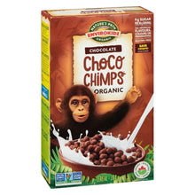 Load image into Gallery viewer, Choco Chimps Cereal 284g