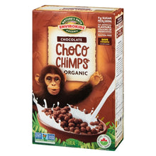 Load image into Gallery viewer, Choco Chimps Cereal 284g