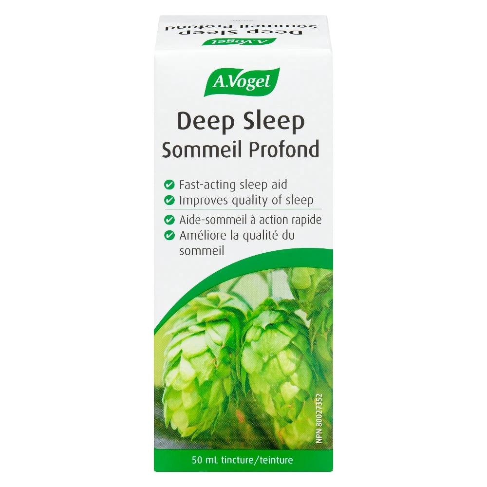 Deep Sleep 50ml