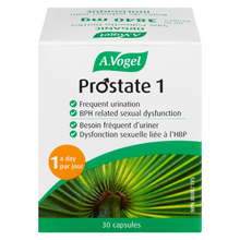Load image into Gallery viewer, Prostate 1 Saw Palme 30s