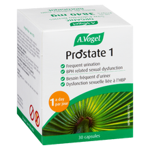 Load image into Gallery viewer, Prostate 1 Saw Palme 30s