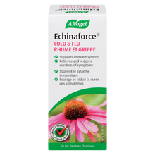Load image into Gallery viewer, Echinaforce C&amp;F 50mL
