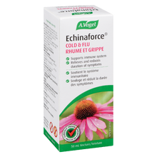 Load image into Gallery viewer, Echinaforce C&amp;F 50mL