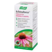 Load image into Gallery viewer, Echinaforce C&amp;F 50mL