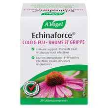 Load image into Gallery viewer, Echinaforce C&amp;F 120s
