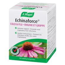 Load image into Gallery viewer, Echinaforce C&amp;F 120s