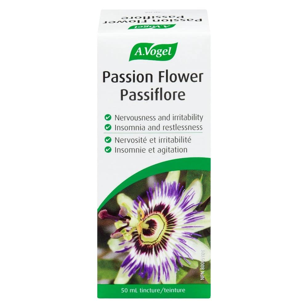 Passion Flower 50mL