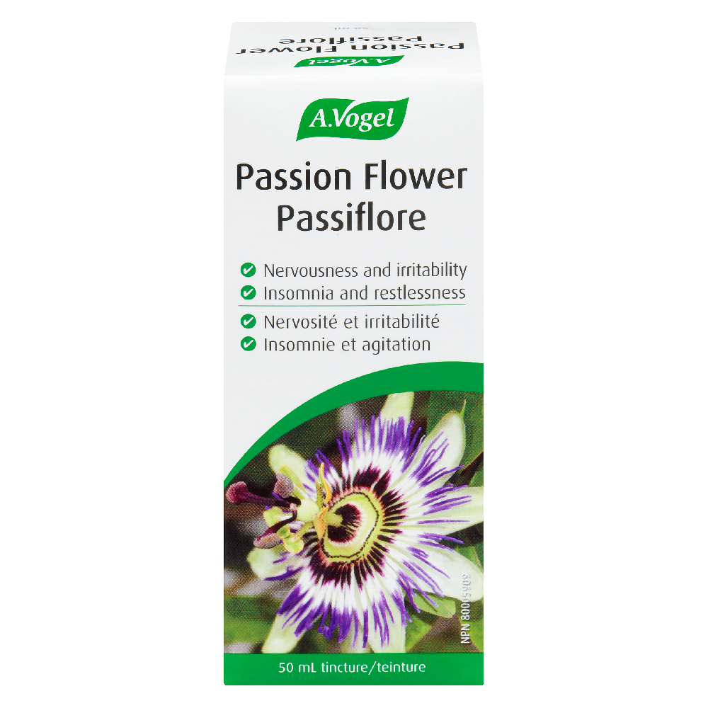 Passion Flower 50mL