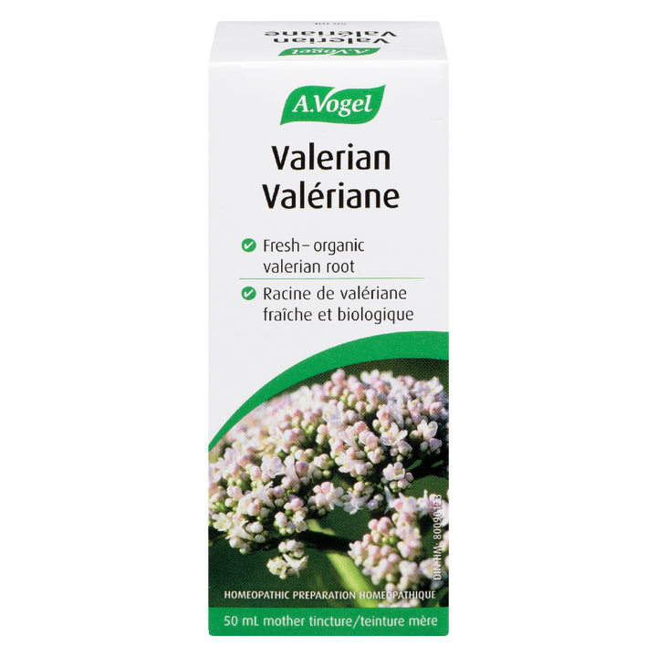 Valerian 50mL