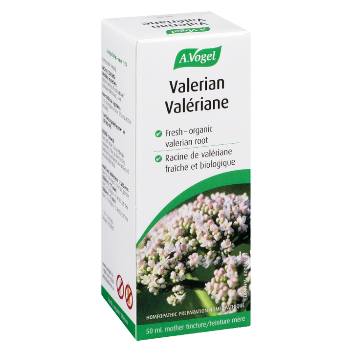 Valerian 50mL