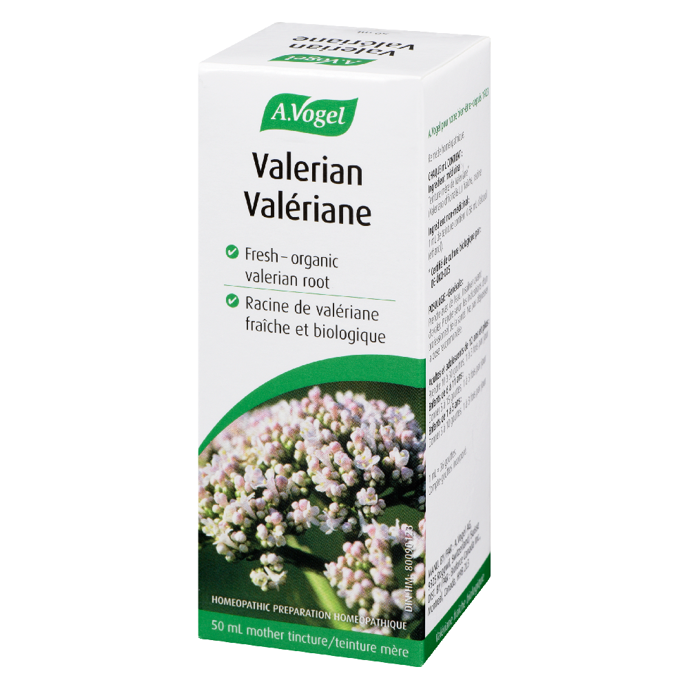 Valerian 50mL