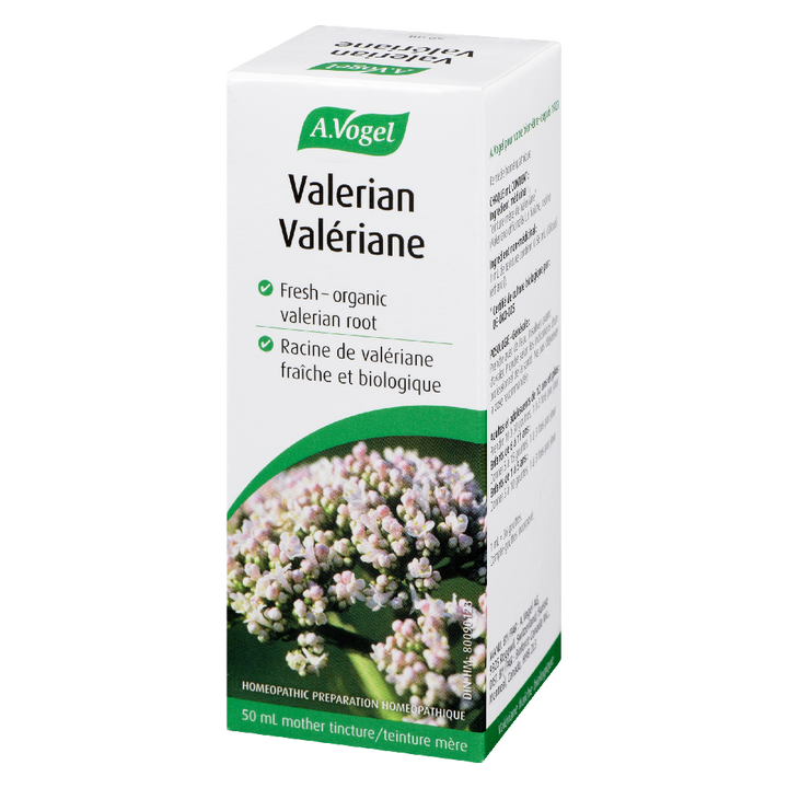 Valerian 50mL