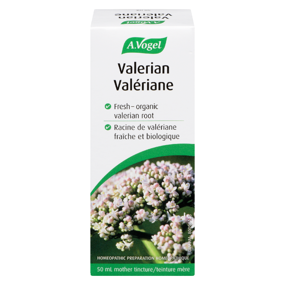 Valerian 50mL