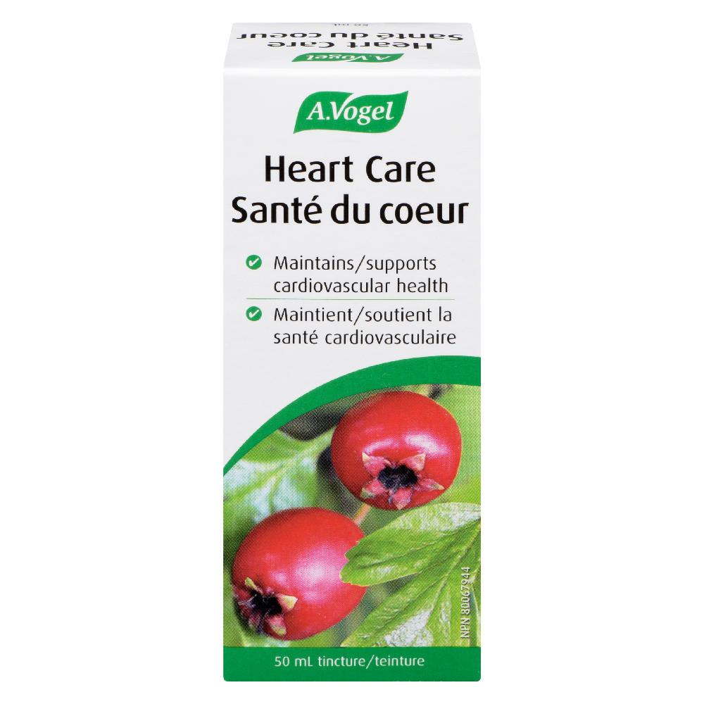Hawthorn Berry 50mL