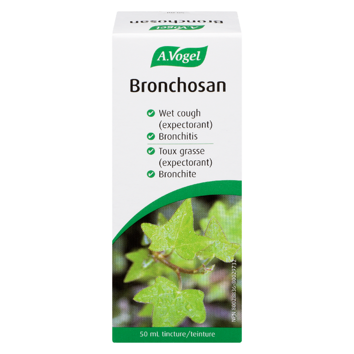 Bronchosan 50ml