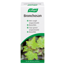 Load image into Gallery viewer, Bronchosan 50ml