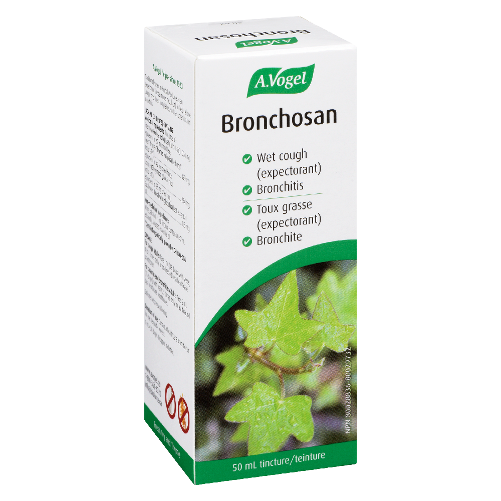 Bronchosan 50ml