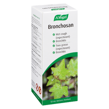 Load image into Gallery viewer, Bronchosan 50ml
