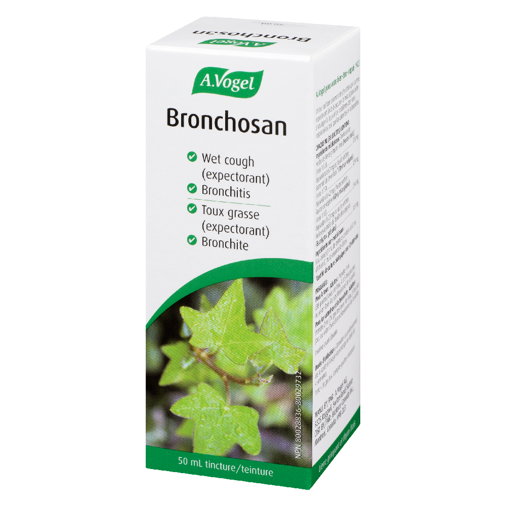 Bronchosan 50ml