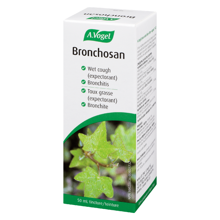 Bronchosan 50ml