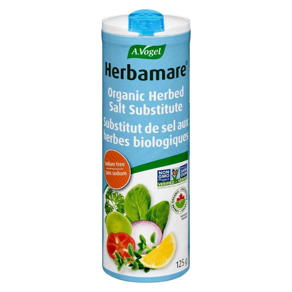 SODIUM FREE 125g
