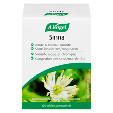Load image into Gallery viewer, Sinna Sinus 120s