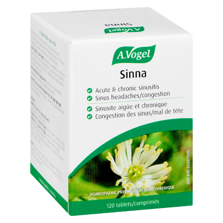 Sinna Sinus 120s