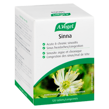 Load image into Gallery viewer, Sinna Sinus 120s