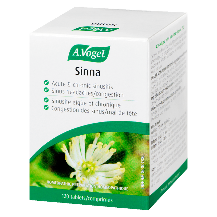 Sinna Sinus 120s