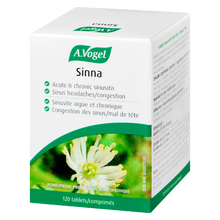 Load image into Gallery viewer, Sinna Sinus 120s