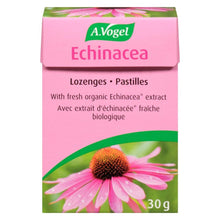 Load image into Gallery viewer, Echinacea Lozenges 30g