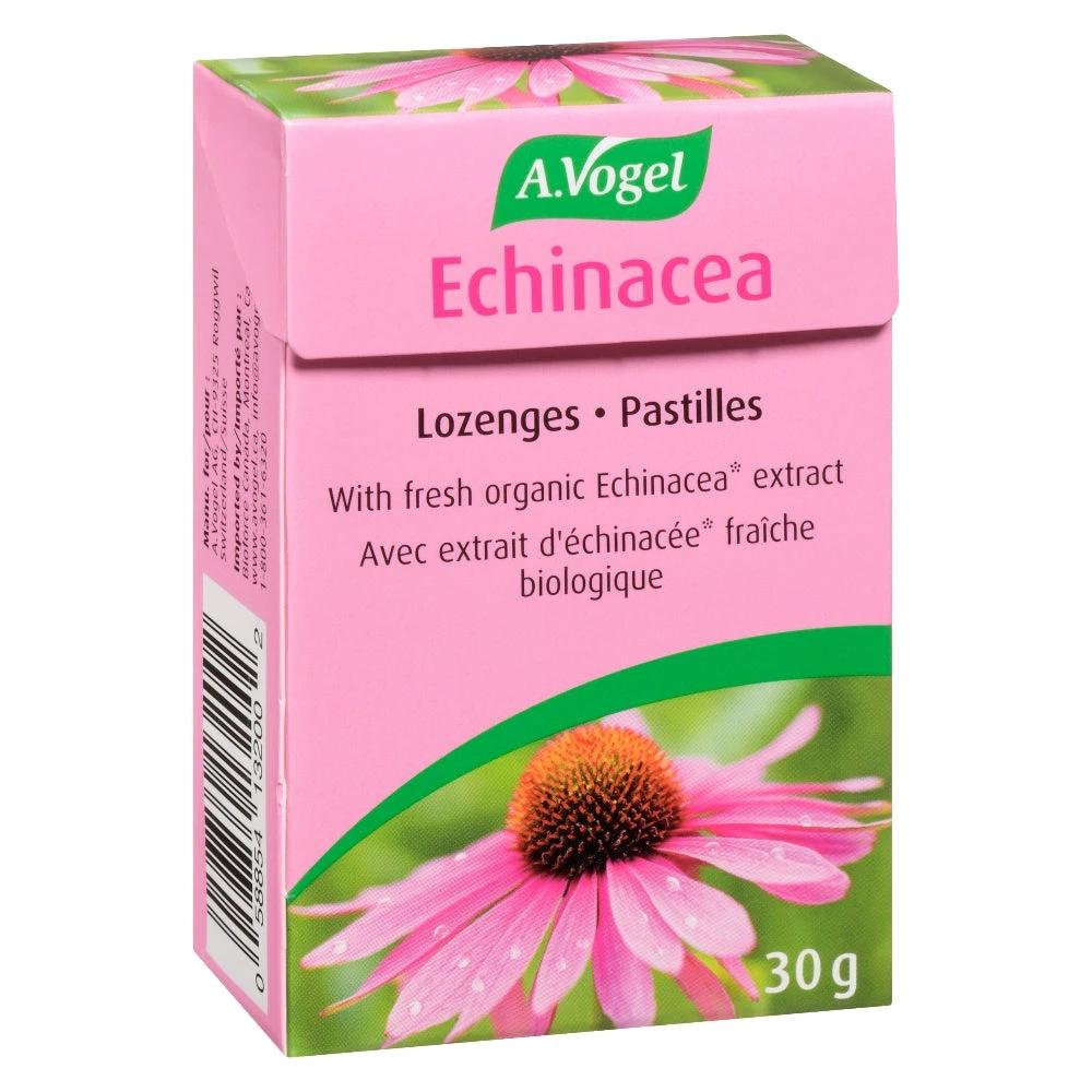 Echinacea Lozenges 30g