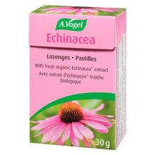Load image into Gallery viewer, Echinacea Lozenges 30g
