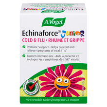 Load image into Gallery viewer, Echinaforce Junior C 90s