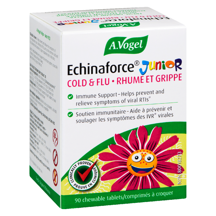 Echinaforce Junior C 90s